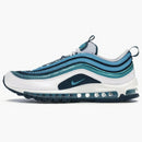 Nike Air Max 97 White Nightshade Spirit Teal