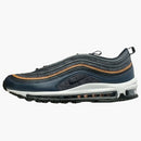 Nike Air Max 97 Wool Thunder Blue