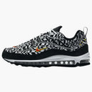 Nike Air Max 98 Aop Black