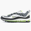 Nike Air Max 98 Cool Grey Volt