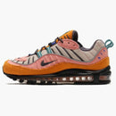 Nike Air Max 98 Corduory Amber Rise