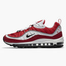 Nike Air Max 98 Gym Red (women's)