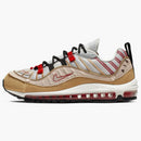 Nike Air Max 98 Inside Out Desert Sand