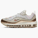 Nike Air Max 98 Orewood Brown (women's)