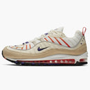 Nike Air Max 98 Sail Purple