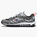 Nike Air Max 98 Shanghai Marathon (2018)