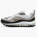 Nike Air Max 98 Silver Desert (women's)
