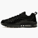 Nike Air Max 98 Supreme Black