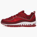 Nike Air Max 98 Triple Red