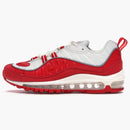 Nike Air Max 98 University Red White