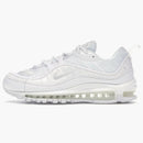 Nike Air Max 98 White