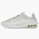 Nike Air Max Axis Triple White (women's)