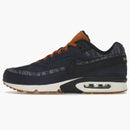 Nike Air Max Bw Denim Dark Obsidian Gum
