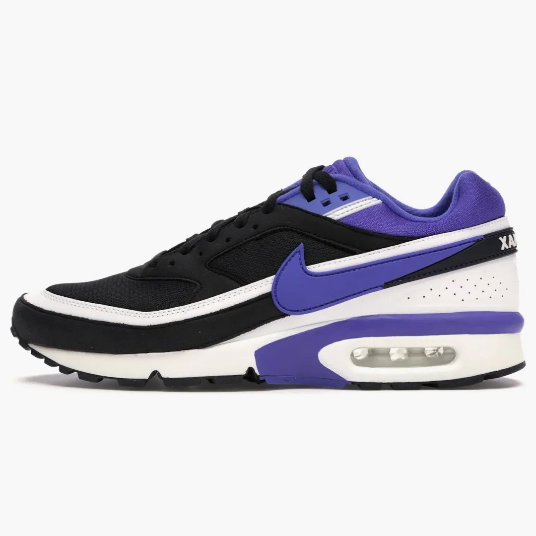 Nike Air Max BW Persian Violet (2016) Buy at Hypeneedz