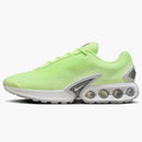 Nike Air Max Dn Se Barely Volt (women's)