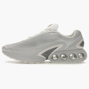 Nike Air Max Dn White Pure Platinum (women's)