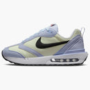 Nike Air Max Dawn Next Nature Oxygen Purple (women's)