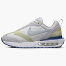 Nike Air Max Dawn Photon Dust Border Blue (women's)