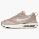 Nike Air Max Dawn Pink Oxford (women's)