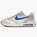 Nike Air Max Dawn White Game Royal