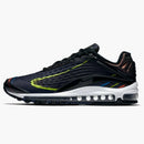 Nike Air Max Deluxe Black Midnight Navy