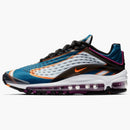 Nike Air Max Deluxe Blue Force (gs)