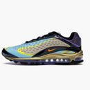 Nike Air Max Deluxe Midnight Navy Laser Orange (women's)
