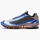 Nike Air Max Deluxe Photo Blue Orange Peel (women's)