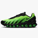 Nike Air Max Dn8 Black Green Strike
