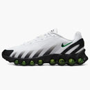 Nike Air Max Dn8 White Black Pine Green