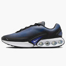 Nike Air Max Dn Black Racer Blue