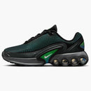 Nike Air Max Dn Black Rage Green (gs)