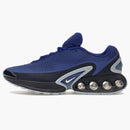 Nike Air Max Dn Hyper Blue