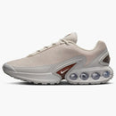 Nike Air Max Dn Light Orewood Brown (women's)