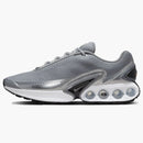 Nike Air Max Dn Metallic Silver (women's)