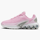 Nike Air Max Dn Pink Foam (gs)
