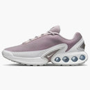 Nike Air Max Dn Platinum Violet (women's)