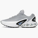 Nike Air Max Dn Pure Platinum Hyper Royal