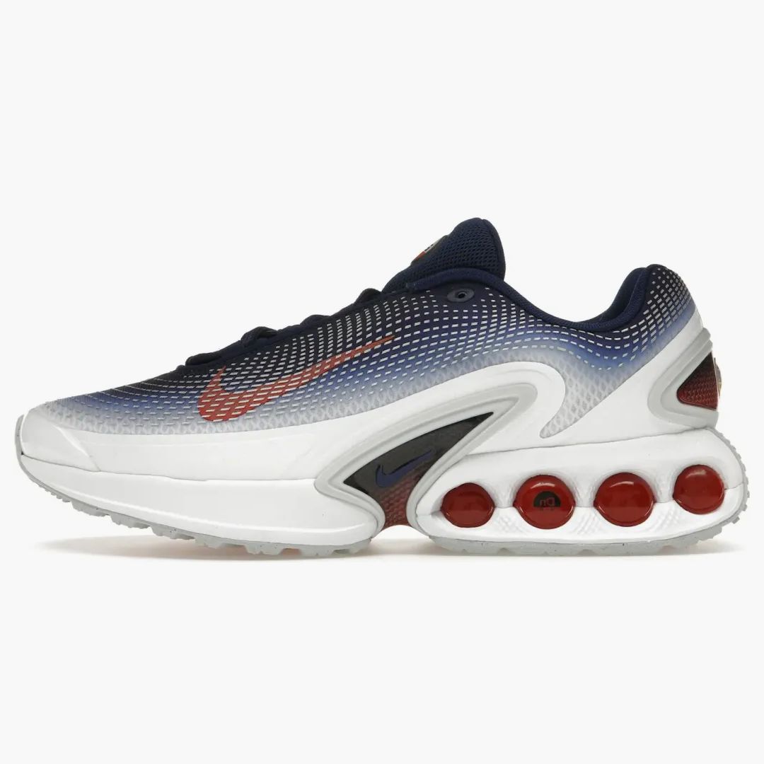 Air Max Dn SE Olympics main image 0