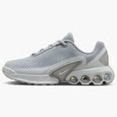 Nike Air Max Dn Wolf Grey (gs)