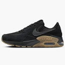 Nike Air Max Excee Black Gum Light Brown Anthracite
