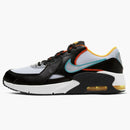 Nike Air Max Excee D2n Black Laser Chrome (gs)