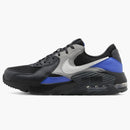 Nike Air Max Excee Dark Smoke Grey Black Racer Blue Summit White