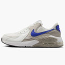 Nike Air Max Excee Summit White Vast Grey College Grey Racer Blue