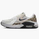 Nike Air Max Excee Summit White White Hemp Black (women's)