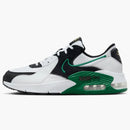 Nike Air Max Excee White Black Malachite