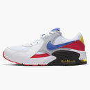 Nike Air Max Excee White Bright Cactus (gs)