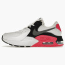 Nike Air Max Excee White Pink (women's)