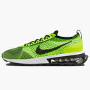Nike Air Max Flyknit Racer Volt
