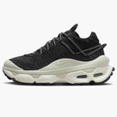 Nike Air Max Flyknit Venture Black Sail (women's)